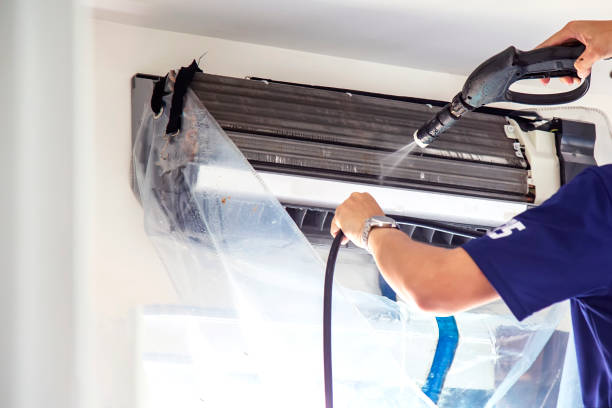 Best Emergency Air Duct Cleaning  in Silsbee, TX