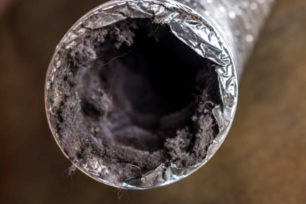 Professional Airduct Cleaning in Silsbee, TX