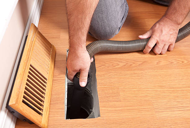 Best Affordable HVAC Duct Cleaning  in Silsbee, TX