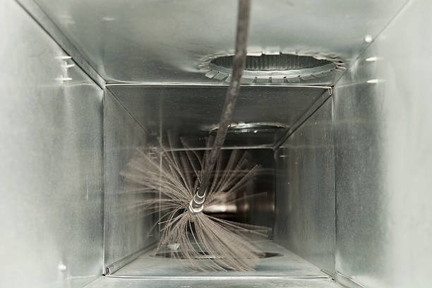Best Ductwork Cleaning Services  in Silsbee, TX