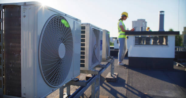 Air Duct Mold Removal in Silsbee, TX
