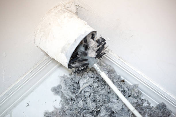 Best Air Duct Cleaning Near Me in Silsbee, TX
