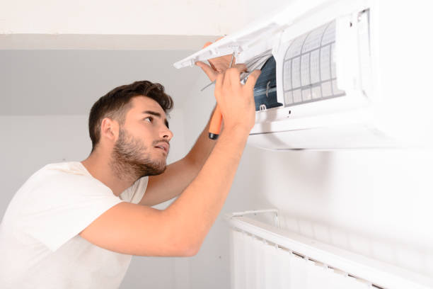 Best Emergency Air Duct Cleaning  in Silsbee, TX